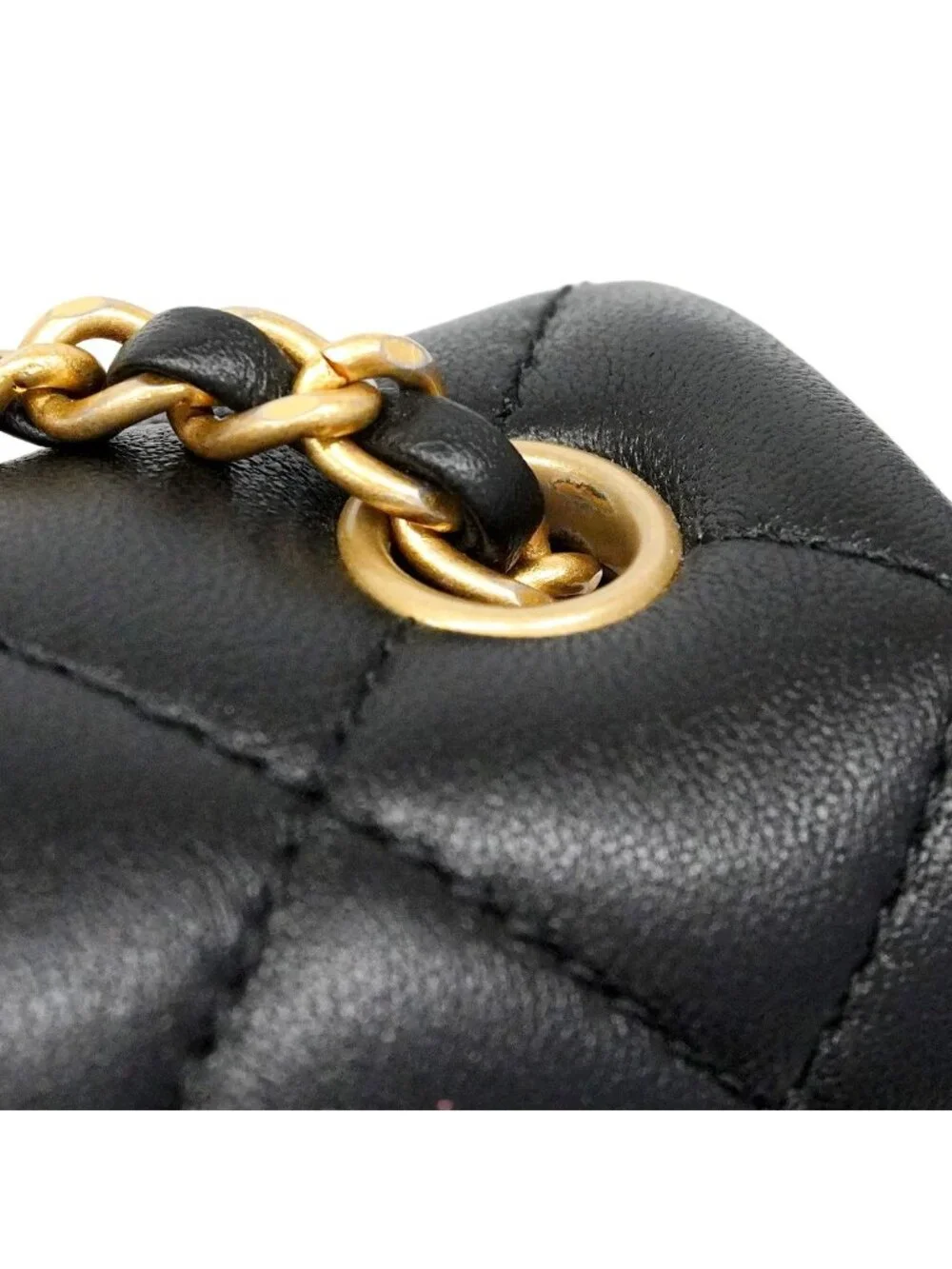 Chanel this authentic